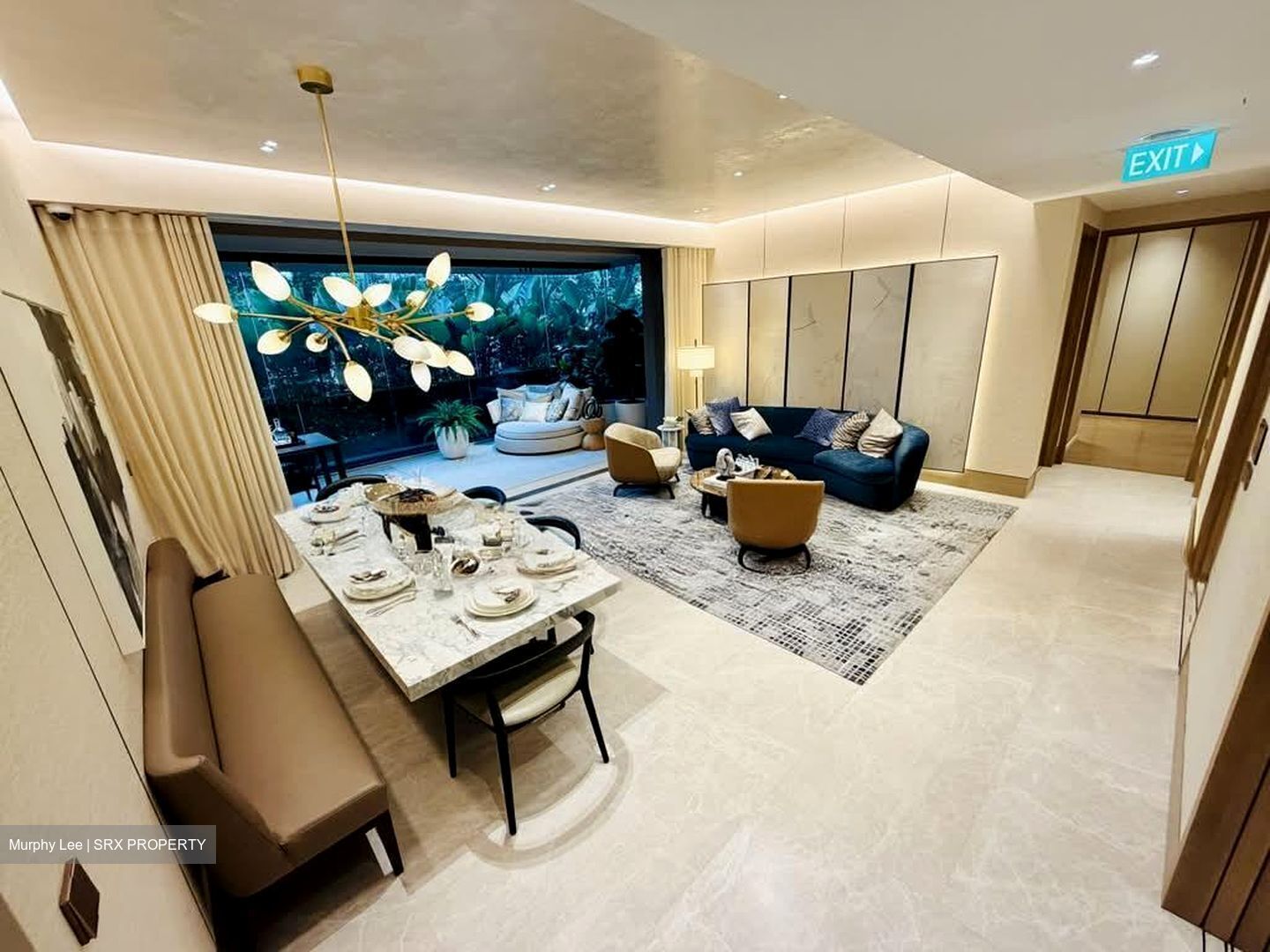 Aurea (D7), Apartment #576152161